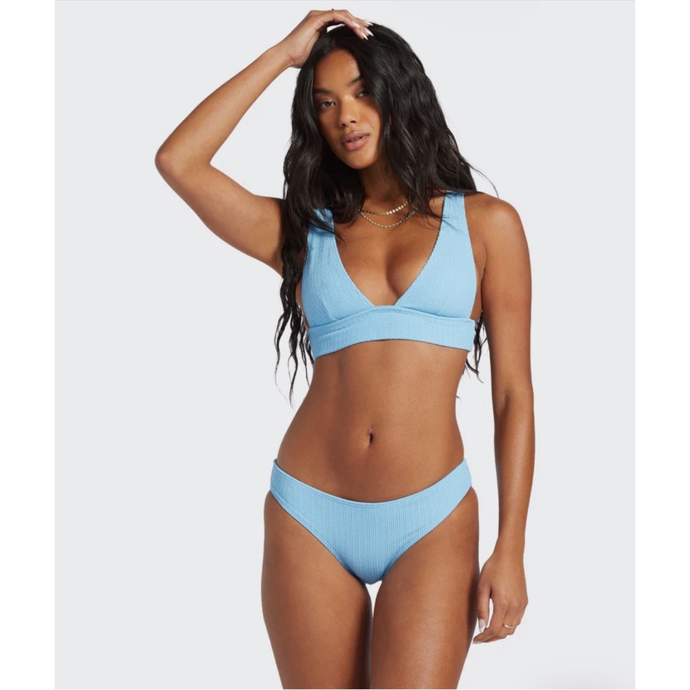 BILLABONG BLUE DREAM BIKINI SET